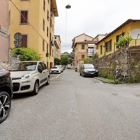 Faina La Spezia