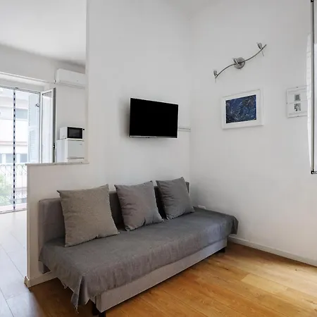 Apartment Faina