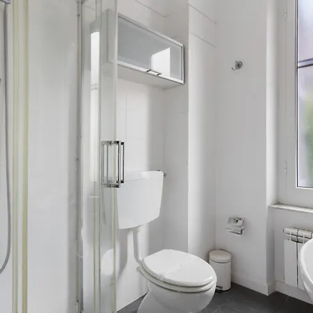 Faina Apartment *