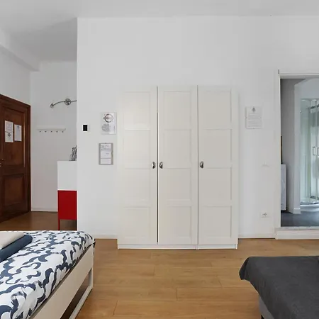 Apartment Faina *