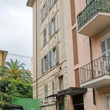 Faina La Spezia