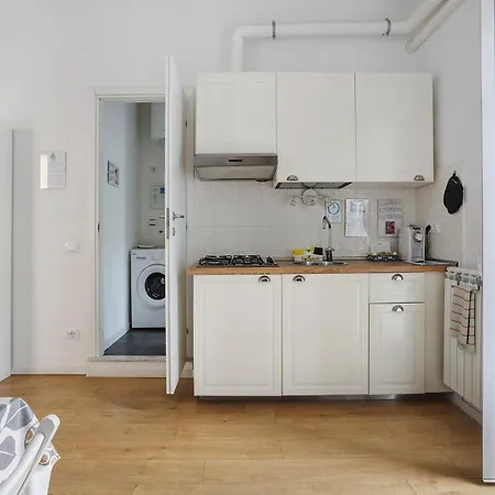 Apartment Faina