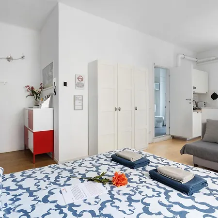 Apartment Faina La Spezia