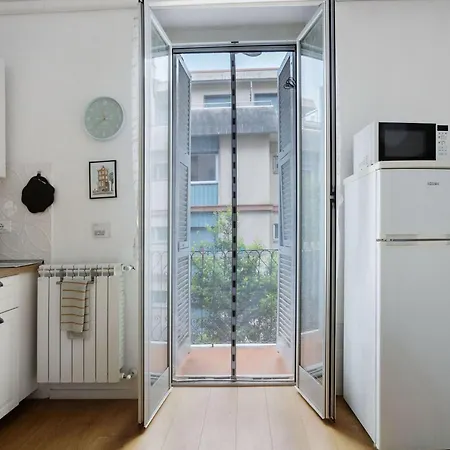 Apartment Faina