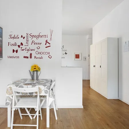 Apartmán Faina *