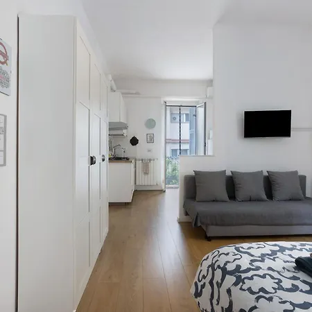 Faina Apartment La Spezia