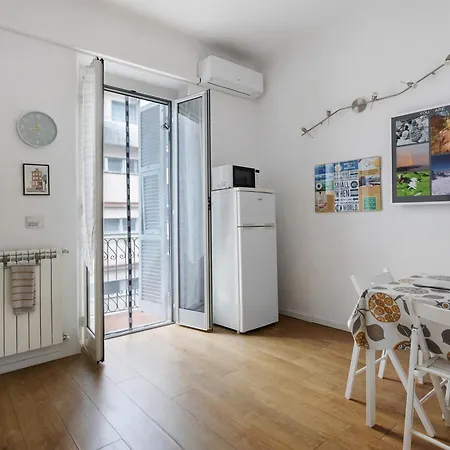 Apartment Faina La Spezia