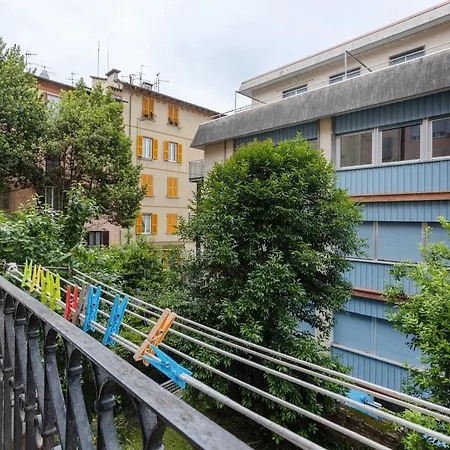 Apartment Faina La Spezia